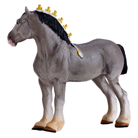 Mojo Horse World punti cavallo grigio - 381068