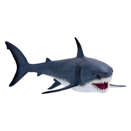 Mojo Sealife squalo bianco - 381109