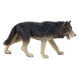 Lupo di legno della fauna selvatica Mojo - 381098