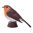 Pettirosso uccelli da giardino Mojo 381126