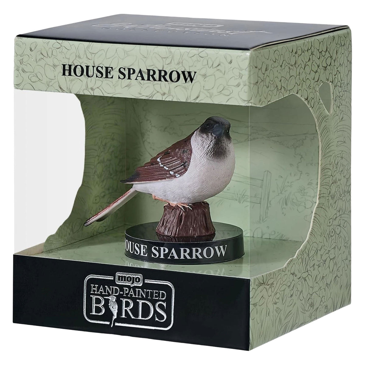 Mojo Garden Birds House Passero 381128