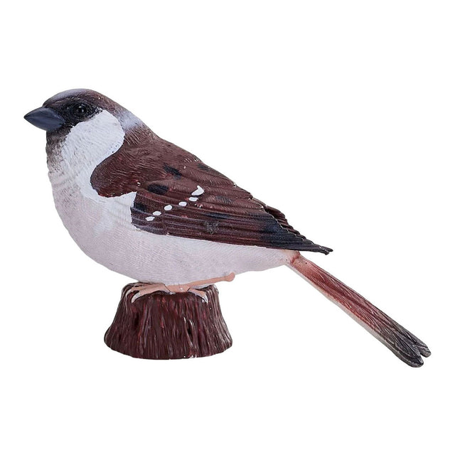 Mojo Garden Birds House Passero 381128