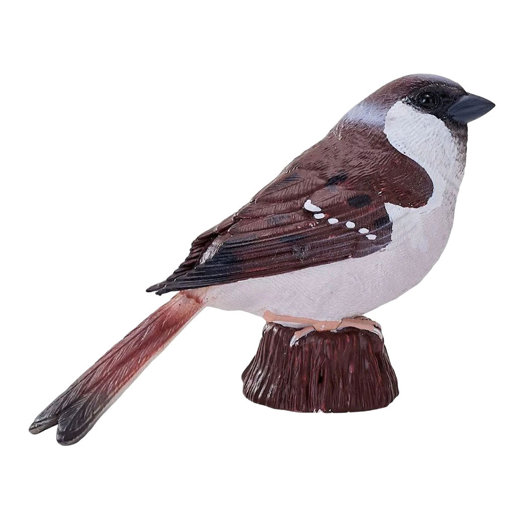 Mojo Garden Birds House Passero 381128