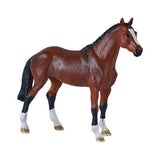 Cavallo reale sangue caldo Mojo - 381155