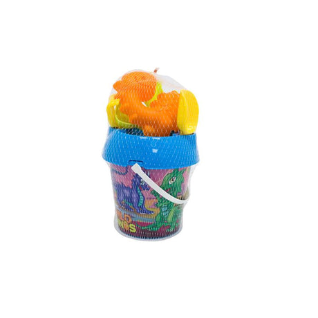Set secchiello Adriatico dinosauro ø18cm