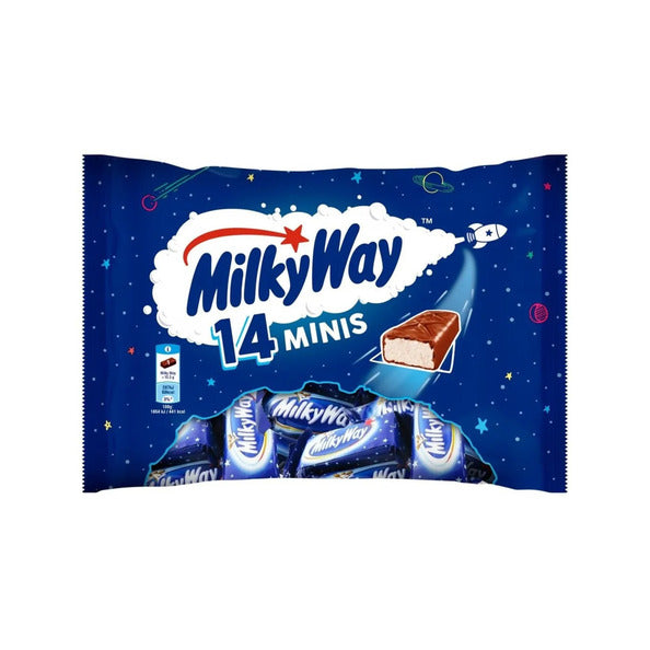 Via Lattea mini (18x 227gr)