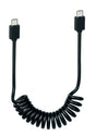 Cavo Lampa da micro a micro cavo di ritorno da 1 m per l'e-bike