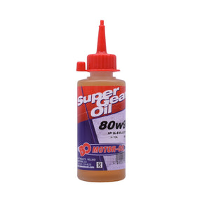 Olio di trasmissione dell'olio per motori BO 8 80W-90 (110 ml)