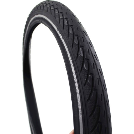 Deli Tire pneumatico SA-206 24 x 1,75 SW Reflit