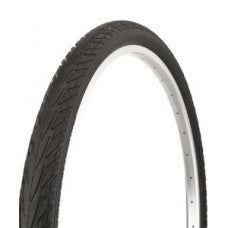Tornante anti-laland 28 x 2,00 (50-622) nero