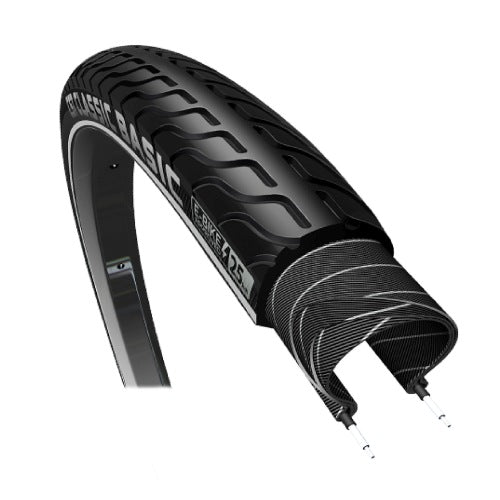 Out Tire Classic Basic 28 X 1 1 2 (40-635)