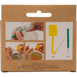 Azienda creativa https: www.cchobby.nl Egg-blazer-1-set