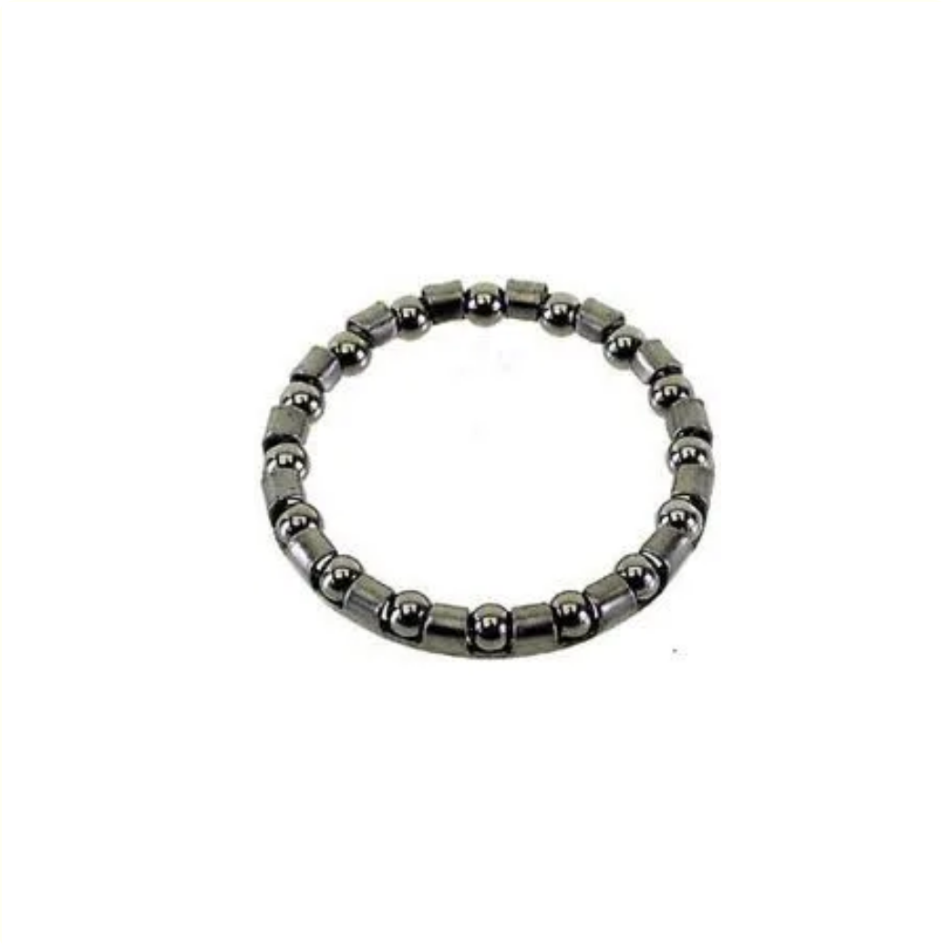 Elring Ballhead Bullet Ringle Overszezed 1-1 8 pollici