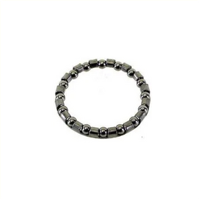 Elring Ballhead Bullet Ringle Overszezed 1-1 8 pollici