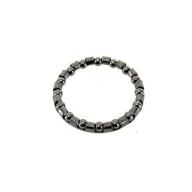 Elring Ballhead Bullet Ringle Overszezed 1-1 8 pollici