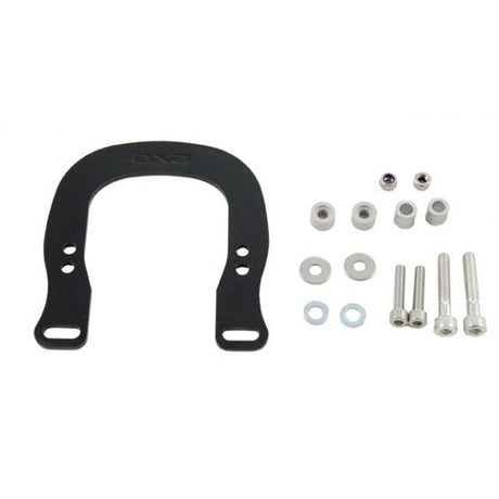 Axa Ringslot 583 SLZ - 120mm - V -Brake - Nero
