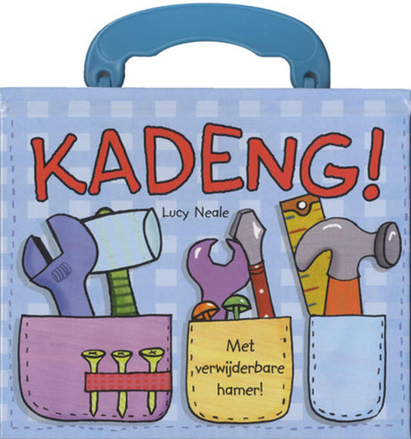 Rebo Kadeng! kadeng! kadeng! kadeng!