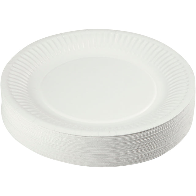 Https: www.cchobby.nl piatto-di-carta-d-18-cm-100-pezzi-1-scatola