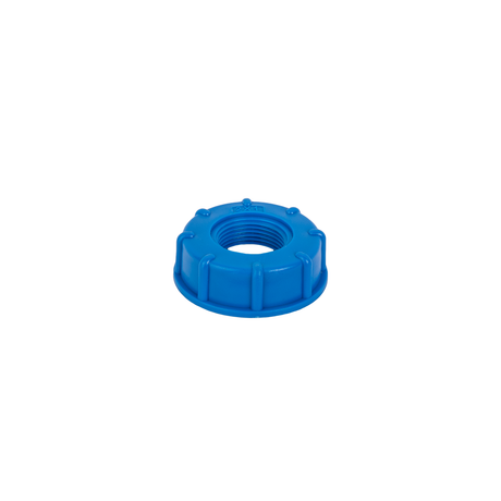 Bradas connector naar mauzer ibc gw s60x6 gw 1