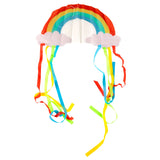 aquilone arcobaleno per bambini