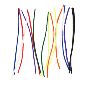 Ciniglia colorata, 16 pz.