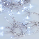 Illuminazione a LED bianchi, 20 luci
