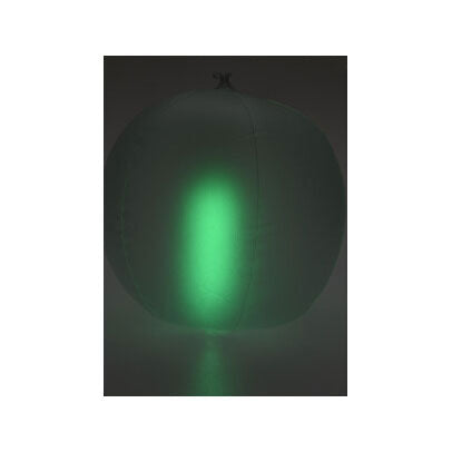 Palloncino che si illumina al buio, 23 cm