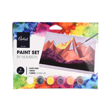 Pittura dipinto di pittura al numero A5