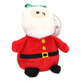 Pluchen Christmas Abbraccio