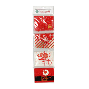 Scatola per buoni regalo, 4 pz.