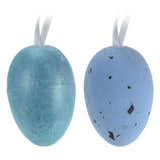 Decoration appendiabiti Easter Egg, 6st.