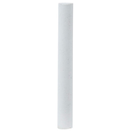 Palle di Natale trasparenti con etichette in gesso, 4 pz.
