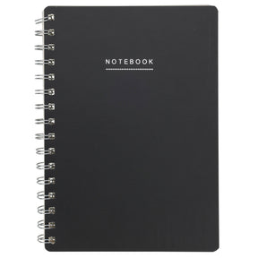 Notebook, A5