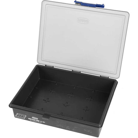 Raaco https: www.cchobby.nl contenitore-dimensioni-24-1x19-5x5-6-cm-1 pezzo