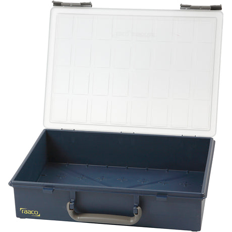 Raaco https: www.cchobby.nl scatola-portaoggetti-senza-scatole-con-inserti-sfusi-h-8-cm-dimensioni-33-8x26-1-cm-1 pezzo