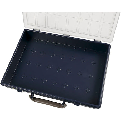 Raaco https: www.cchobby.nl contenitore-senza-scatole-con-inserti-sfusi-h-5-7-cm-dimensioni-33-8x26-1-cm-1 pezzo