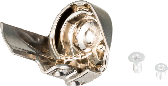 Targhetta Shimano per st-9001