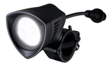 Sigma Buster 2000 Lumen Headlight Battery Li-On Charger Remote Control