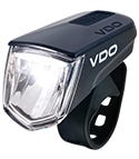 VDO ECO LIGHT M60FL FEVOLE LED USB 60 Lux Li-On + Cavo USB Micro