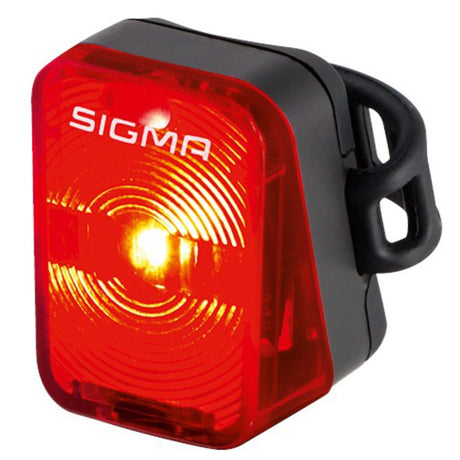 SIGMA NUGGET II USB LED LIGHT LIGHT LED LI-ON USB 15050