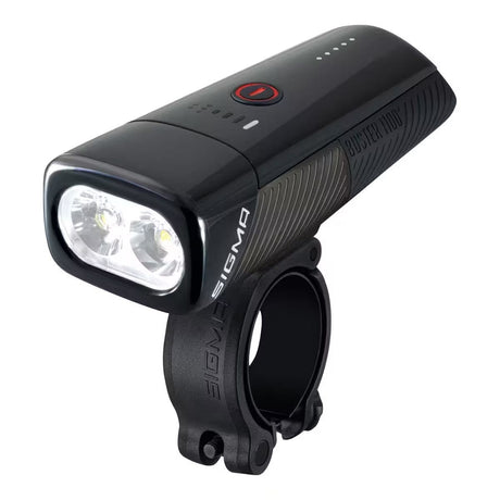 Porta a vite a LED FIRUZIONE SIGMA Buster 1100 -li -ion batteria USB