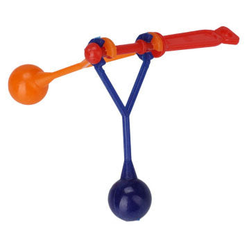 Click-clacker da distribuire regali, 8 pz.