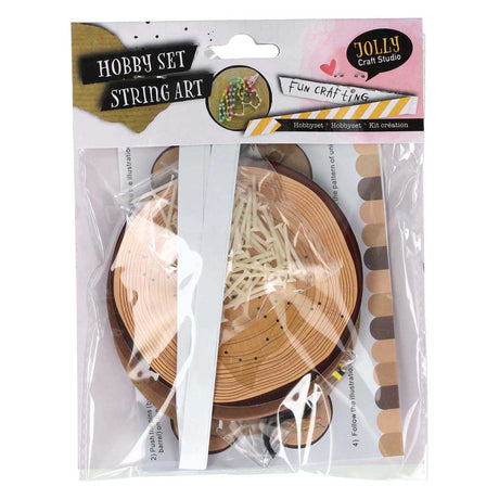 Set corde per hobby art
