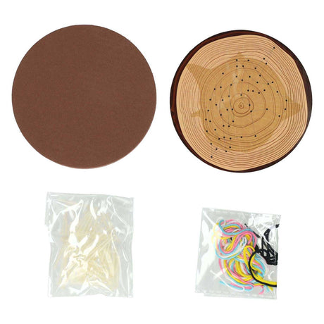 Set corde per hobby art