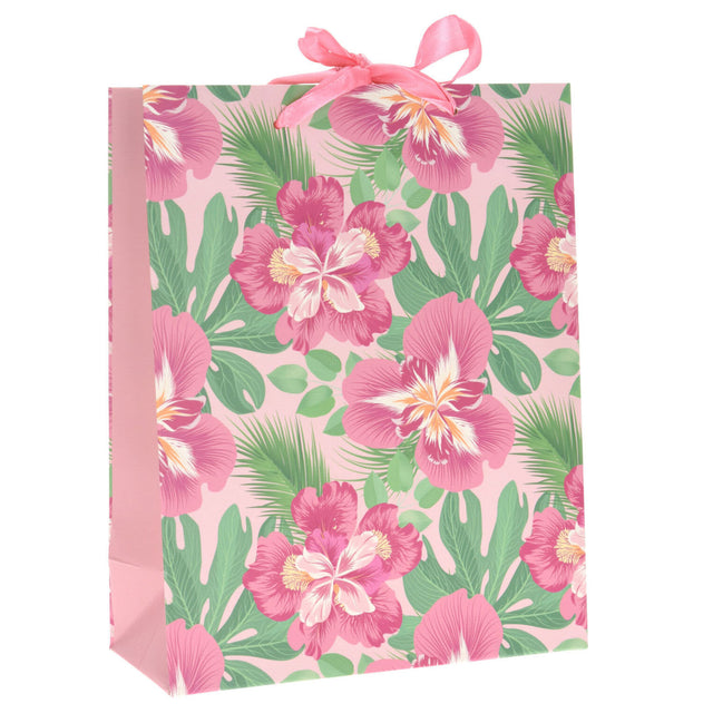 Borsa regalo media