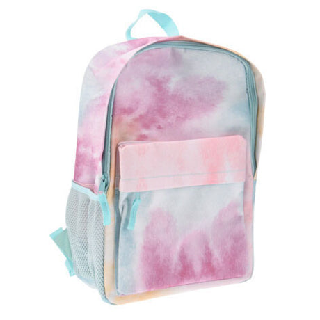 Zaino tie-dye
