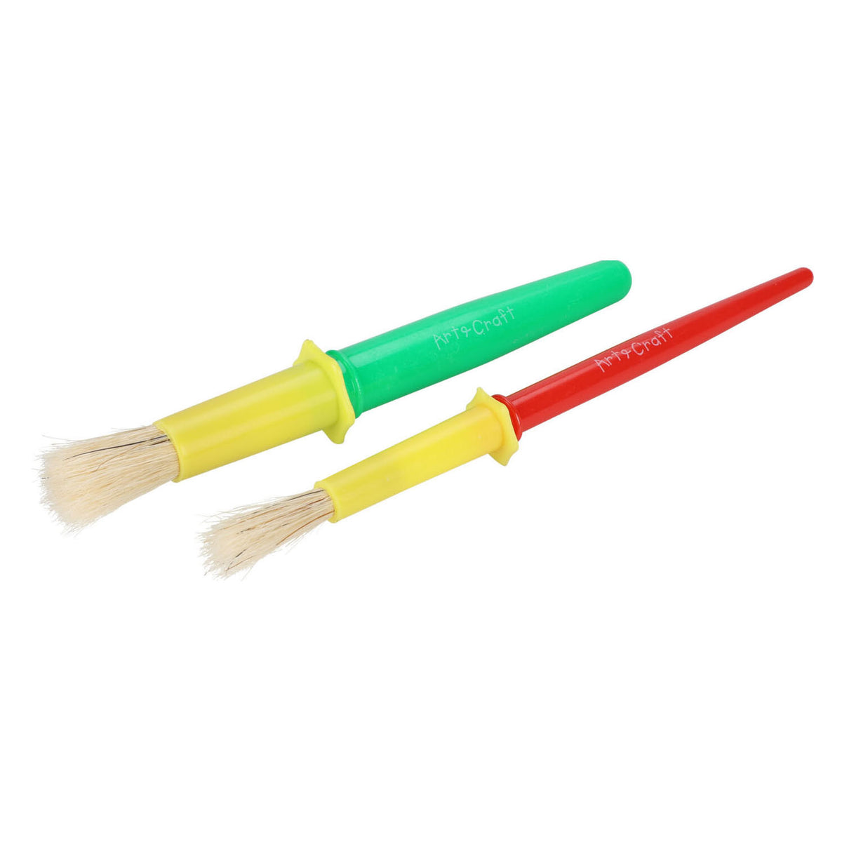 Set spazzole Abi, 2 pz.