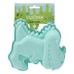 Stampo per torta in silicone dinosauro