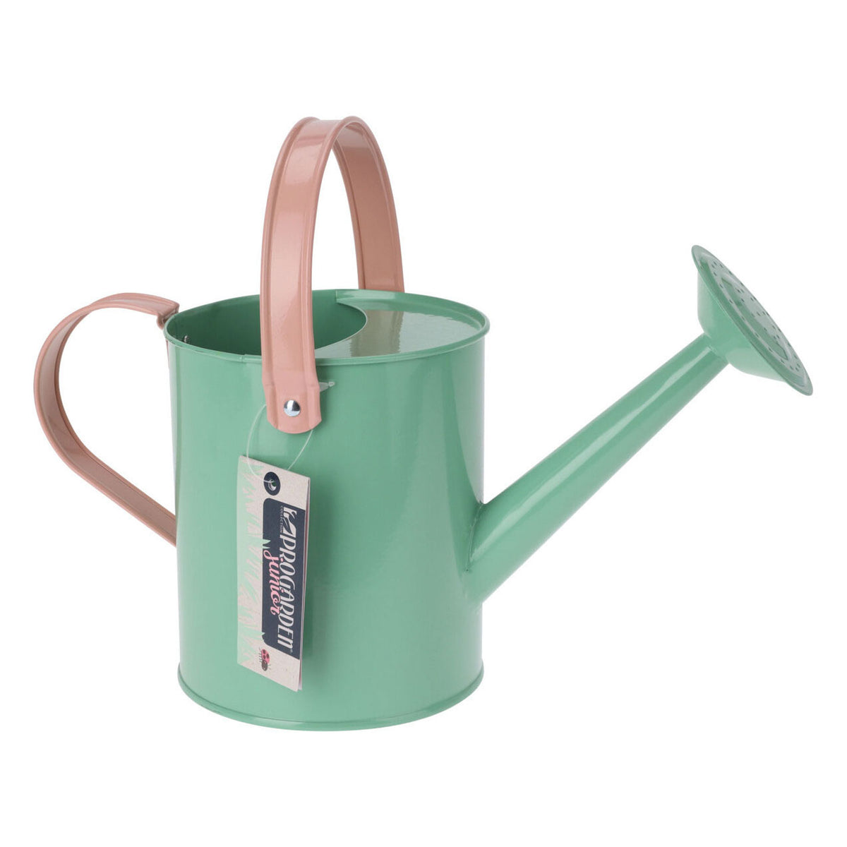 Bambini metallici