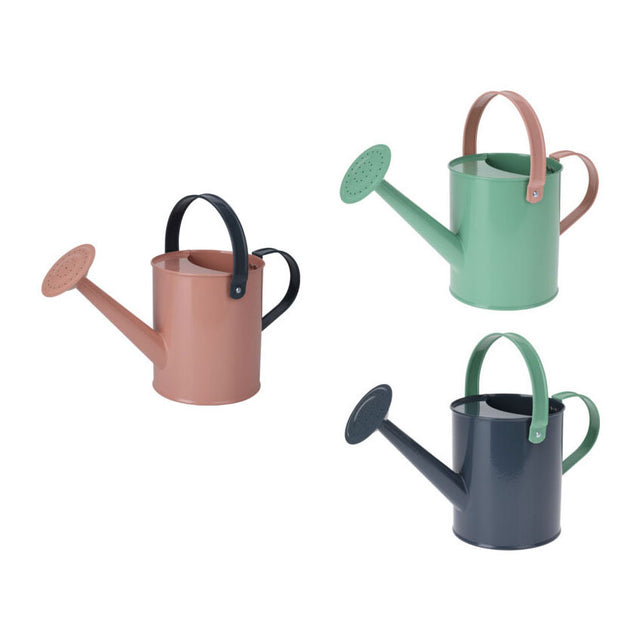 Bambini metallici